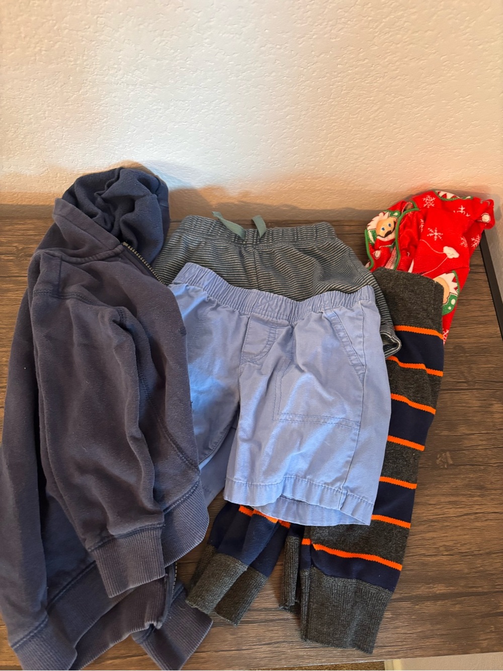 3T-4T bundle